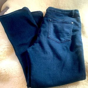 Buffalo Manchester Stretch Denims